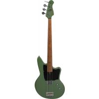 Ashdown The Saint Soap Onyx Green - Vue 1